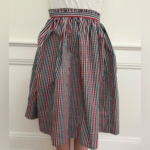 Molo skirt